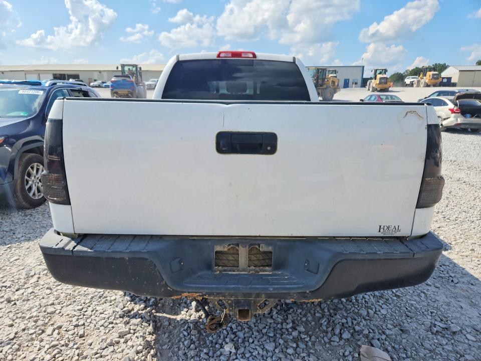 2012 Toyota Tundra Double Cab SR5