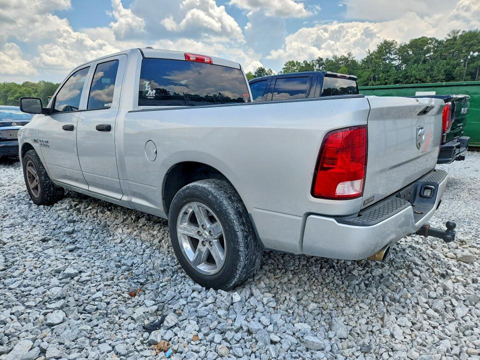 2017 Dodge RAM 1500 ST