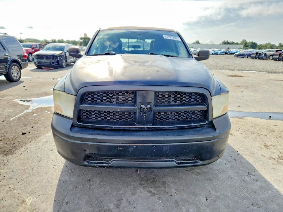 2011 Dodge RAM 1500