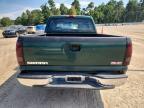 2007 GMC New Sierra C1500 Classic