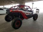 2025 Can-Am Maverick X3 X RC 72 Turbo RR