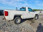 2018 Chevrolet Silverado C1500