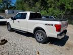 2019 Ford F150 Super Cab