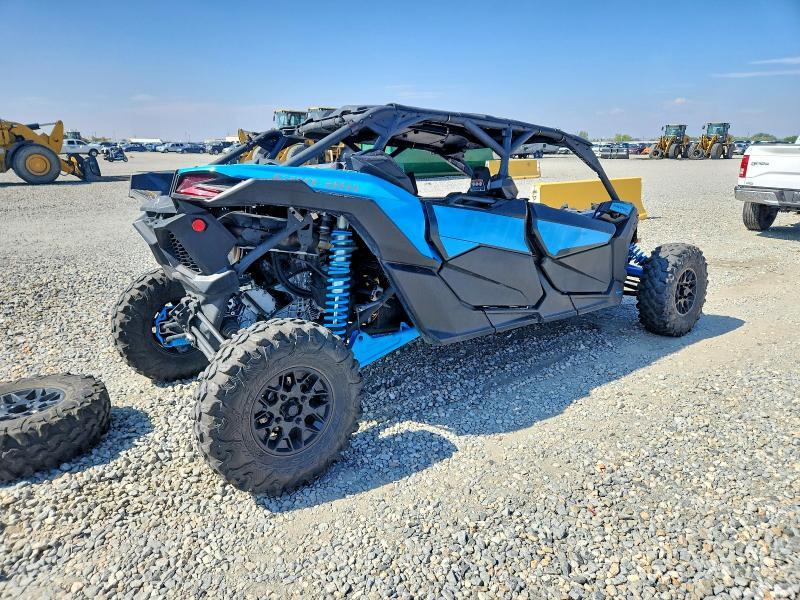 2023 Can-Am Maverick X3 Utility Vehicle