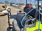 2024 Evolution Golf Cart