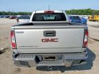 2018 GMC Canyon