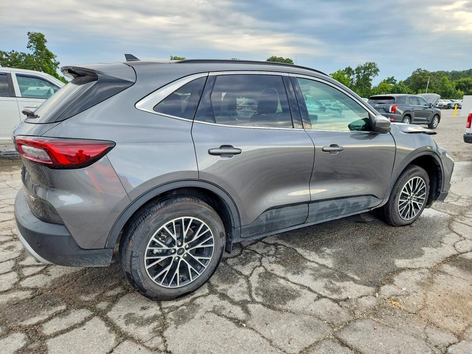 2026 Ford Escape
