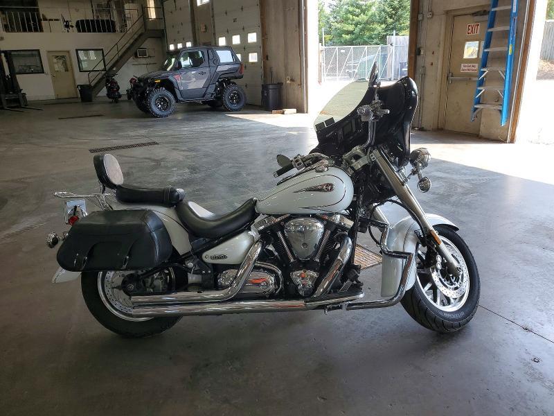 2004 Yamaha XV1700 A