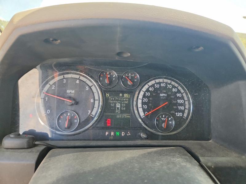 2011 Dodge RAM 2500