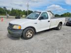 2002 Ford F150