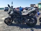 2024 Yamaha MT07