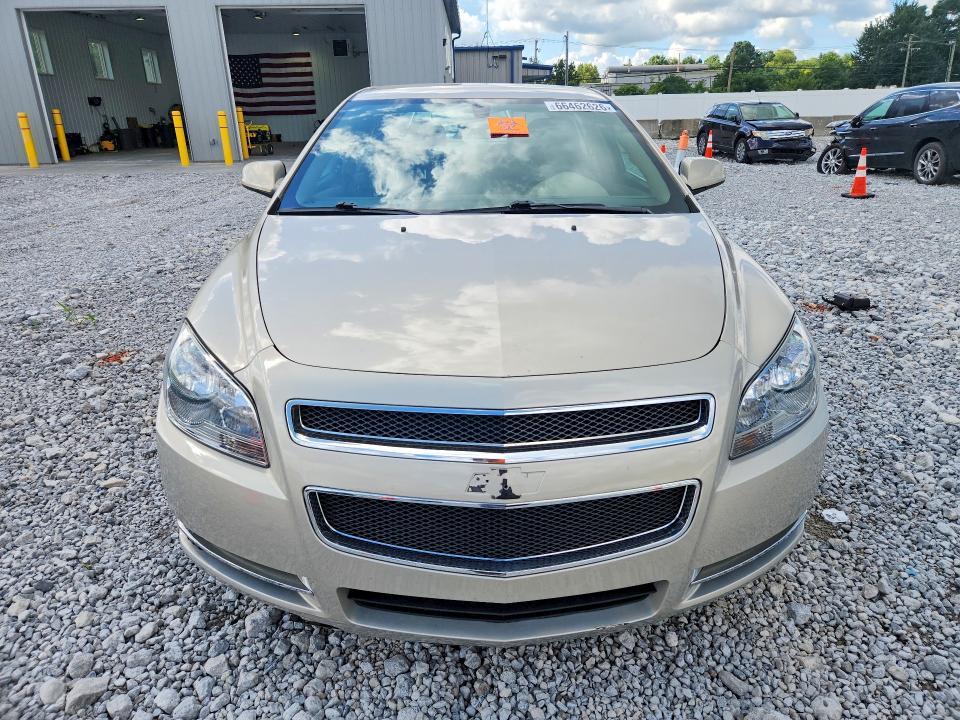 2011 Chevrolet Malibu 1LT
