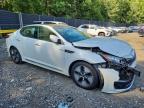 2013 KIA Optima Hybrid