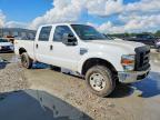 2009 Ford F250 Super Duty