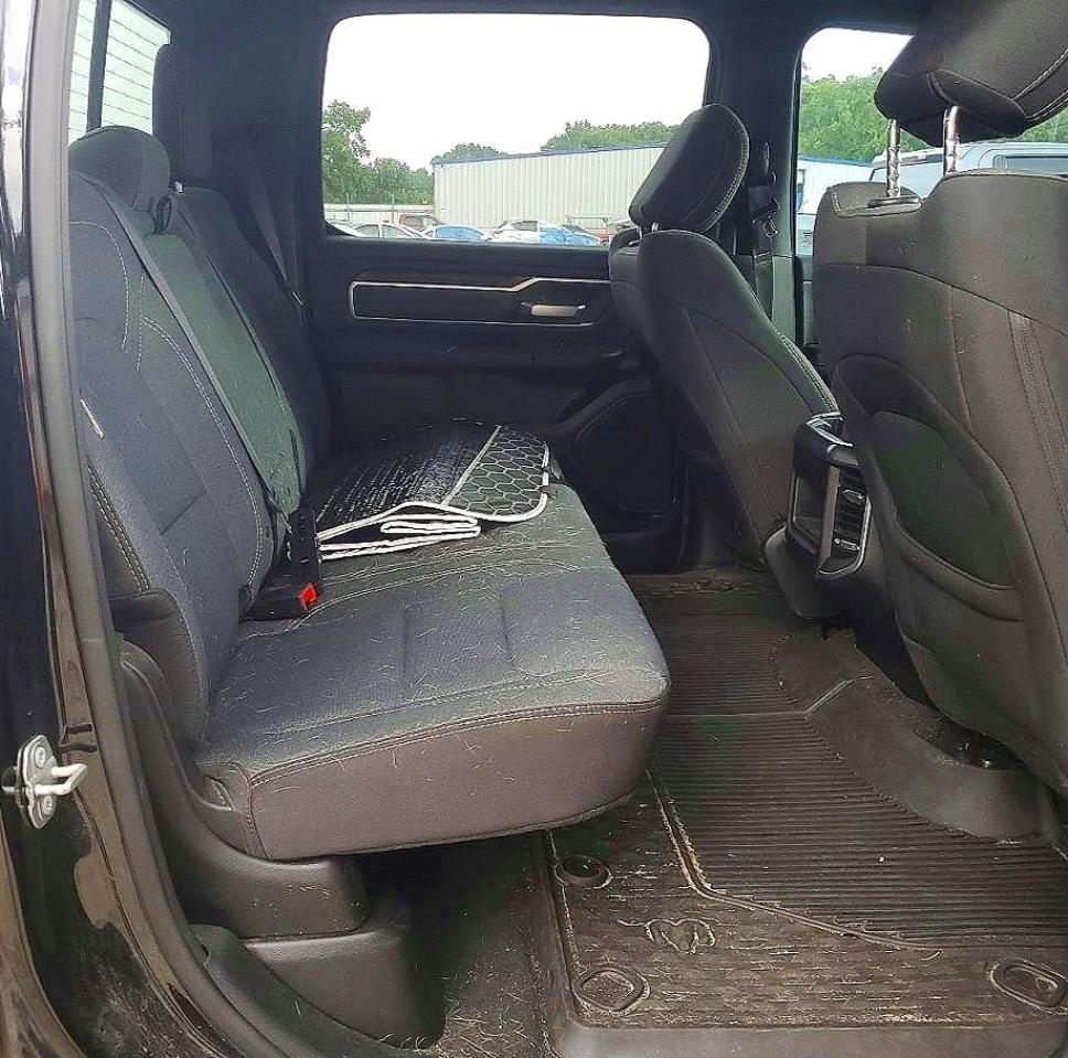 2021 Dodge RAM 1500 BIG HORN/LONE Star