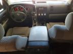 2012 Toyota Tundra Crewmax SR5