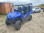 2020 Yamaha YXF850