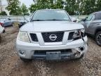 2011 Nissan Frontier S