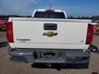 2015 Chevrolet Colorado LT