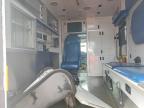 2017 Ford Econoline E450 SD Ambulance