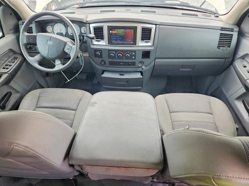 2008 Dodge RAM 1500 ST