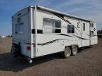 2011 Dutchmen Aerolite Camper