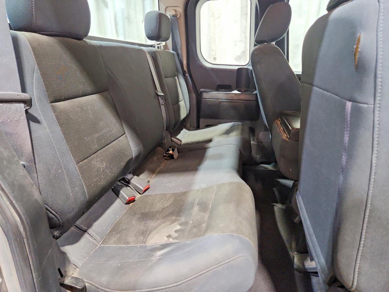 2008 Nissan Titan XE FFV