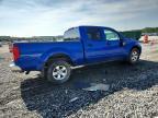 2012 Nissan Frontier SV V6