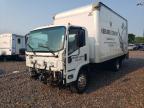 2014 Isuzu NPR HD BOX Truck