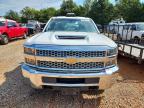 2019 Chevrolet Silverado K3500