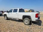 2018 GMC Sierra K2500 SLT