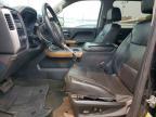 2016 Chevrolet Silverado C1500 LTZ