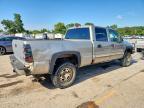 2002 Chevrolet Silverado K1500 Heavy Duty
