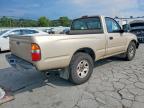 2002 Toyota Tacoma Base