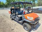 2020 Kubota RTV-X1140 Utility Vehicle