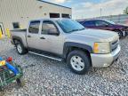 2009 Chevrolet Silverado K1500 LT