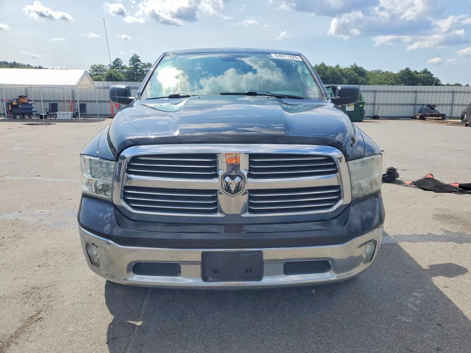 2014 Dodge RAM 1500 SLT