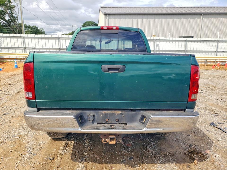 2003 Dodge RAM 1500 ST