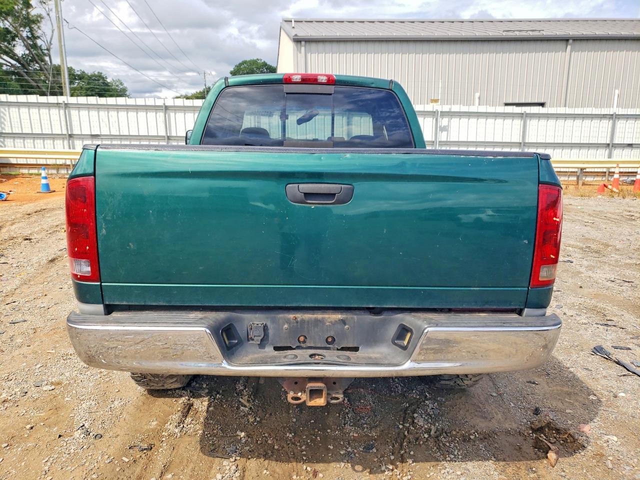 2003 Dodge RAM 1500 ST