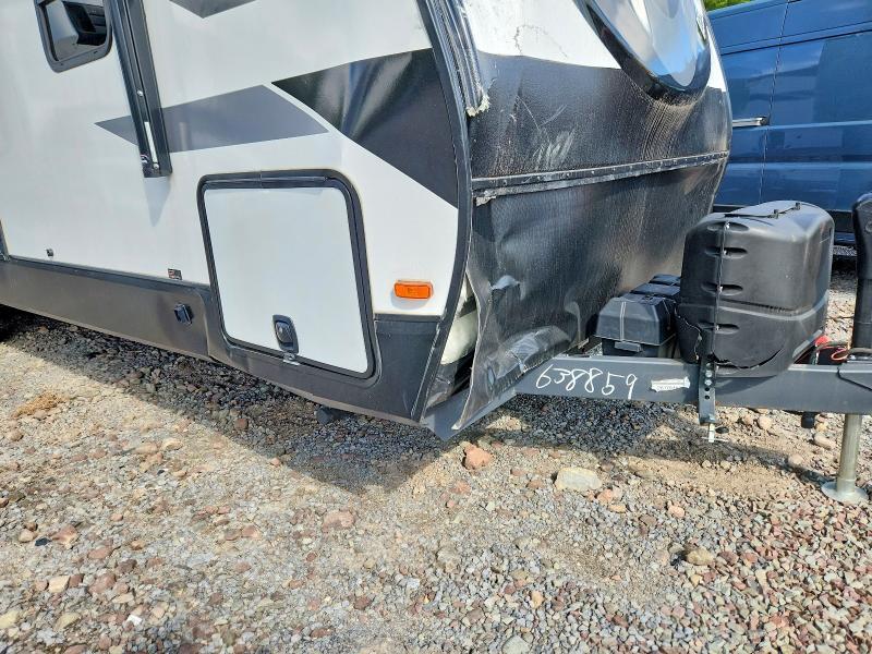 2022 Grand Design Imagine Camper