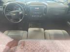 2015 Chevrolet Silverado K1500