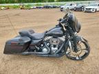 2015 Harley-Davidson Flhxs Street Glide Special