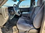 2007 GMC Sierra C1500