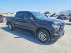 2022 Chevrolet Silverado K1500 RST