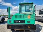 2017 Orange Ev Terminal Tractor