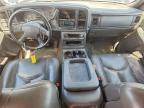 2004 Chevrolet Avalanche K1500