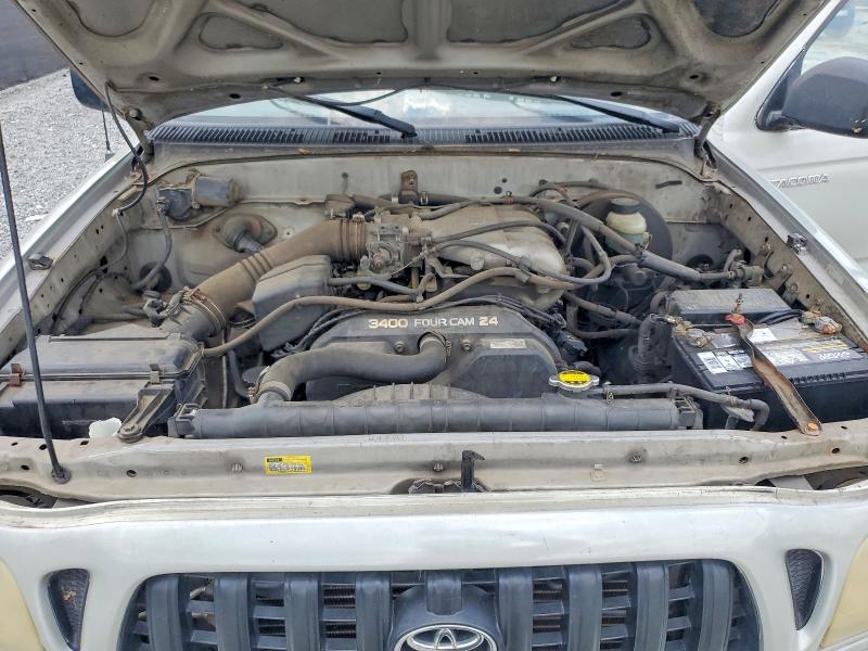2002 Toyota Tacoma V6