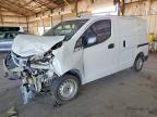 2015 Nissan NV200 S