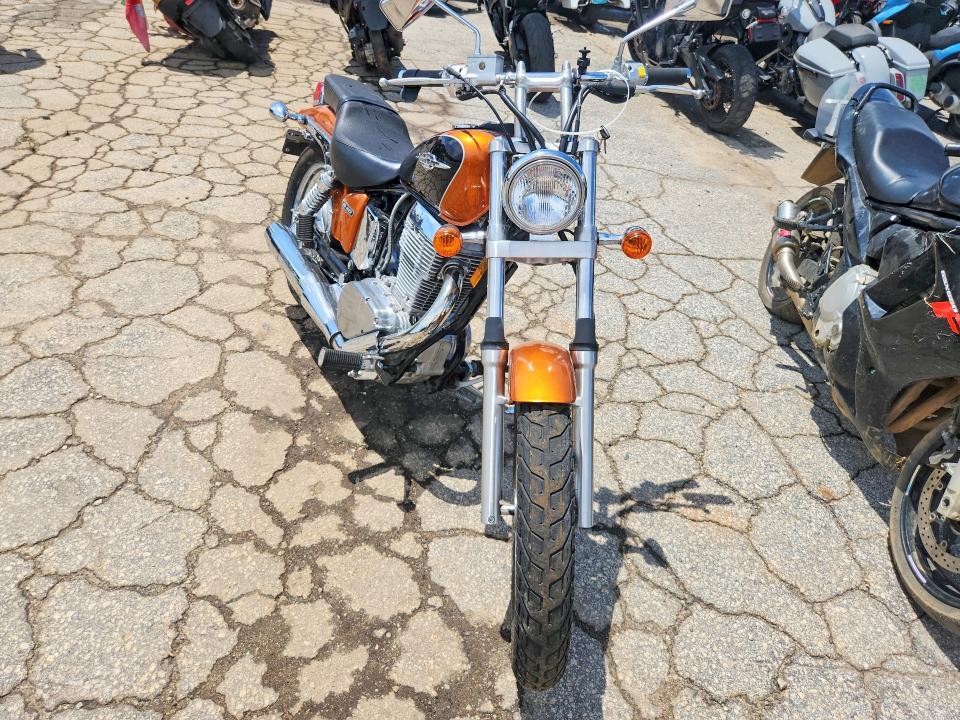 2013 Suzuki LS650