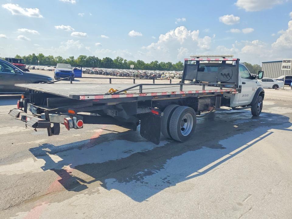 2017 Dodge RAM 5500